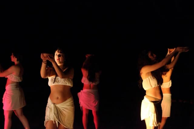 Danza 3