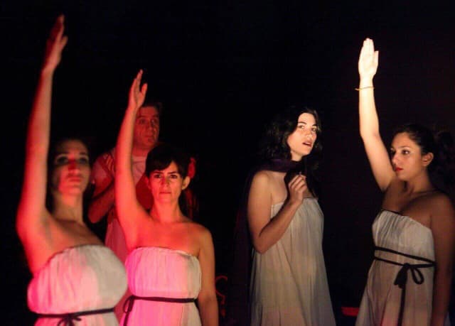 Danza 4