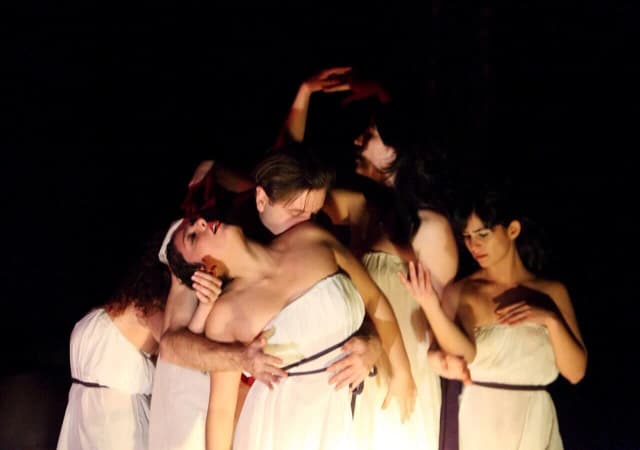 Danza 8